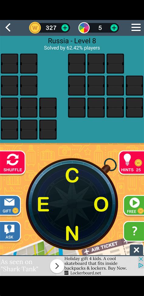 Addicting Word Games .